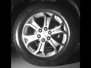 GMC Acadia 2014 AWD SLT-1 4p SUV