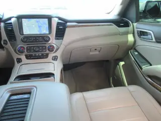 GMC Yukon 2015 4x2 Denali 4puerta SUV