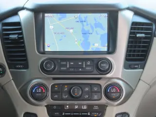 GMC Yukon 2015 4x2 Denali 4puerta SUV