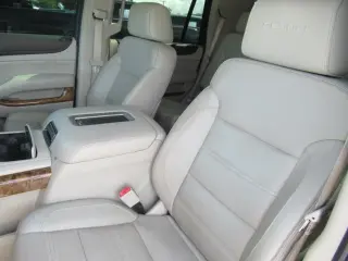 GMC Yukon 2015 4x2 Denali 4puerta SUV