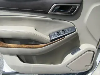 GMC Yukon 2015 4x2 Denali 4puerta SUV