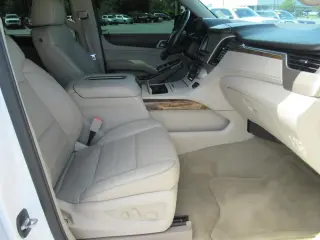 GMC Yukon 2015 4x2 Denali 4puerta SUV