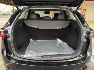 Mazda CX-5 2025 AWD 2.5 S Edición Carbono 4p SUV