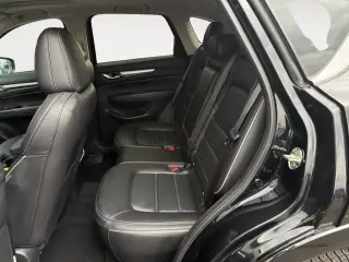 Mazda CX-5 2025 AWD 2.5 S Edición Carbono 4p SUV