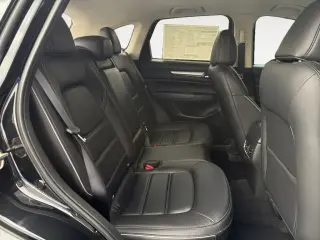 Mazda CX-5 2025 AWD 2.5 S Edición Carbono 4p SUV