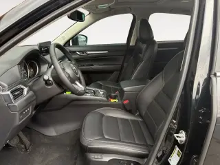 Mazda CX-5 2025 AWD 2.5 S Edición Carbono 4p SUV