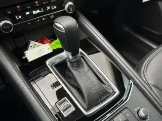 Mazda CX-5 2025 AWD 2.5 S Edición Carbono 4p SUV