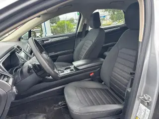Ford Fusion 2020 AWD SE 4dr Sedan