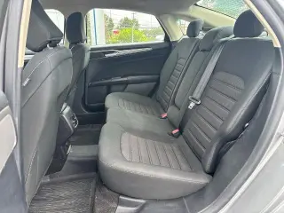 Ford Fusion 2020 AWD SE 4dr Sedan