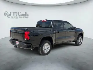 Chevrolet Colorado 2026 4x2 Work Truck 4dr Crew Cab 5 ft. SB