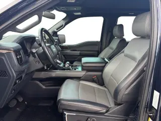 Ford F-150 Lightning 2023 AWD Lariat 4dr SuperCrew 5.5 ft. SB