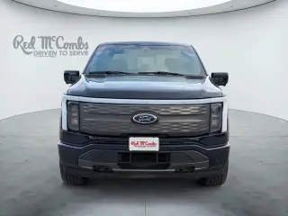 Ford F-150 Lightning 2023 AWD Lariat 4dr SuperCrew 5.5 ft. SB
