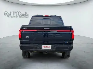 Ford F-150 Lightning 2023 AWD Lariat 4dr SuperCrew 5.5 ft. SB