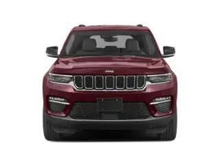 Jeep Grand Cherokee 2023 4x4 Limited 4dr SUV