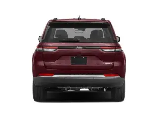 Jeep Grand Cherokee 2023 4x4 Limited 4dr SUV