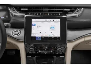 Jeep Grand Cherokee 2023 4x4 Limited 4dr SUV