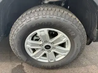 Ford Ranger 2025 4x4 XL 4dr SuperCrew 5.0 ft. SB