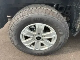 Ford Ranger 2025 4x4 XL 4dr SuperCrew 5.0 ft. SB