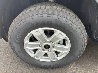 Ford Ranger 2025 4x4 XL 4dr SuperCrew 5.0 ft. SB