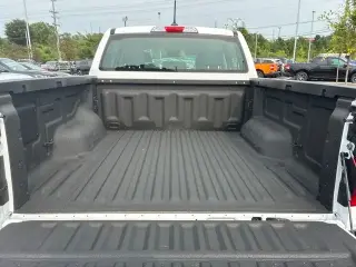 Ford Ranger 2025 4x4 XL 4dr SuperCrew 5.0 ft. SB