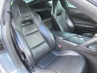Chevrolet Corvette 2014 Stingray Z51 2dr Coupe con 3LT