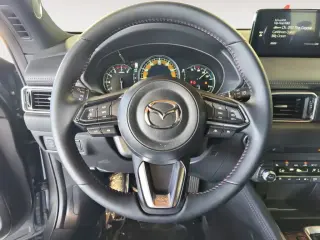 Mazda CX-5 2025 AWD 2.5 Turbo Premium 4dr SUV