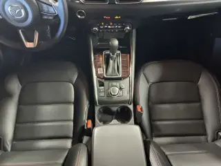 Mazda CX-5 2025 AWD 2.5 Turbo Premium 4dr SUV