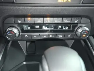 Mazda CX-5 2025 AWD 2.5 Turbo Premium 4dr SUV