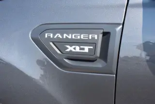 Ford Ranger 2020 4x4 XLT 4dr SuperCab 6.1 ft. SB