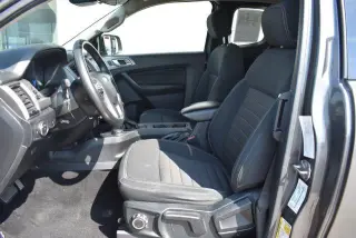 Ford Ranger 2020 4x4 XLT 4dr SuperCab 6.1 ft. SB