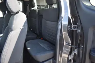 Ford Ranger 2020 4x4 XLT 4dr SuperCab 6.1 ft. SB