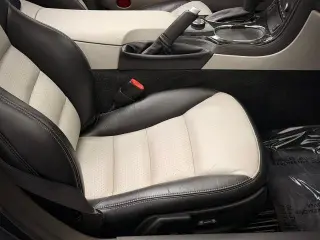 Chevrolet Corvette 2011 Z16 Gran Deporte Convertible 2p w/3LT