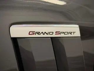 Chevrolet Corvette 2011 Z16 Gran Deporte Convertible 2p w/3LT