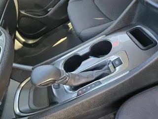 Chevrolet Malibu 2025 LT 4p Sedan con 1LT