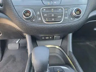 Chevrolet Malibu 2025 LT 4p Sedan con 1LT