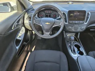 Chevrolet Malibu 2025 LT 4p Sedan con 1LT