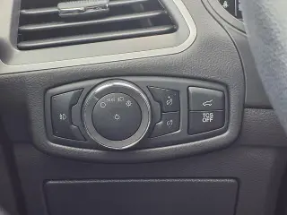Ford Edge 2024 4x4 SEL 4p SUV