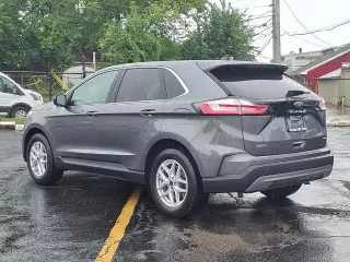 Ford Edge 2024 4x4 SEL 4p SUV
