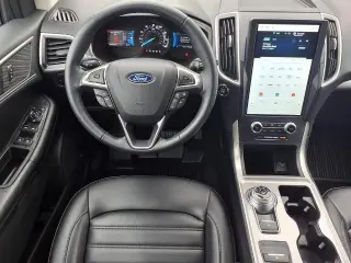 Ford Edge 2024 4x4 SEL 4p SUV