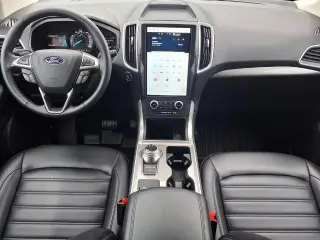 Ford Edge 2024 4x4 SEL 4p SUV