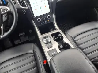 Ford Edge 2024 4x4 SEL 4p SUV