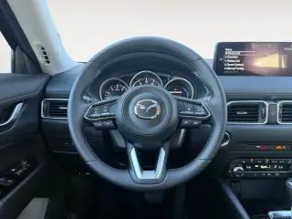 Mazda CX-5 2025 AWD 2.5 S Select 4dr SUV