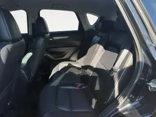 Mazda CX-5 2025 AWD 2.5 S Select 4dr SUV