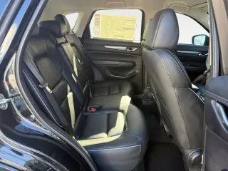 Mazda CX-5 2025 AWD 2.5 S Select 4dr SUV