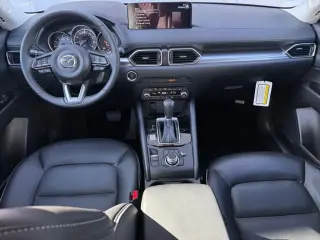 Mazda CX-5 2025 AWD 2.5 S Select 4dr SUV