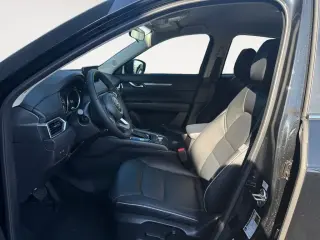 Mazda CX-5 2025 AWD 2.5 S Select 4dr SUV