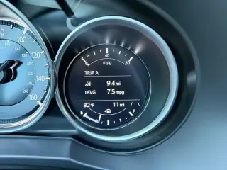 Mazda CX-5 2025 AWD 2.5 S Select 4dr SUV