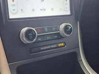 Ford Edge 2024 AWD SEL 4p SUV