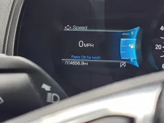 Ford Edge 2024 AWD SEL 4p SUV