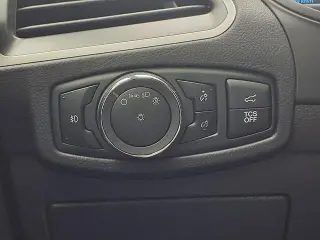 Ford Edge 2024 AWD SEL 4p SUV